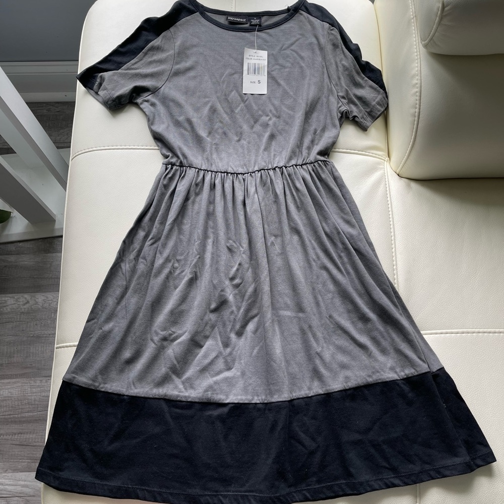 NWT dress